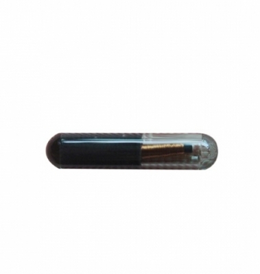 Glass ID20/ ID13 T5 Transponder Chip T5 car key transponder chip